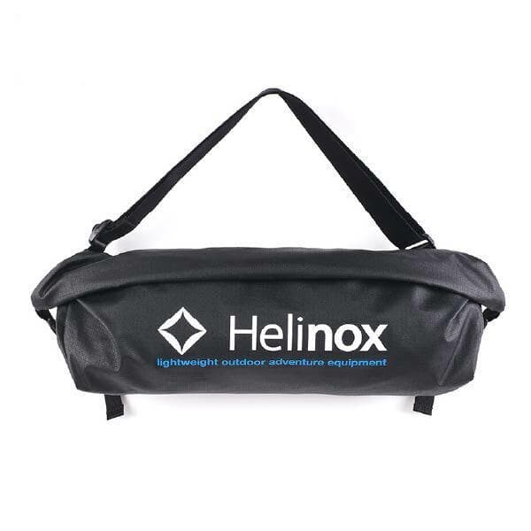 【新品・未開封】2脚セット ヘリノックス フェスティバルチェア ローチェア