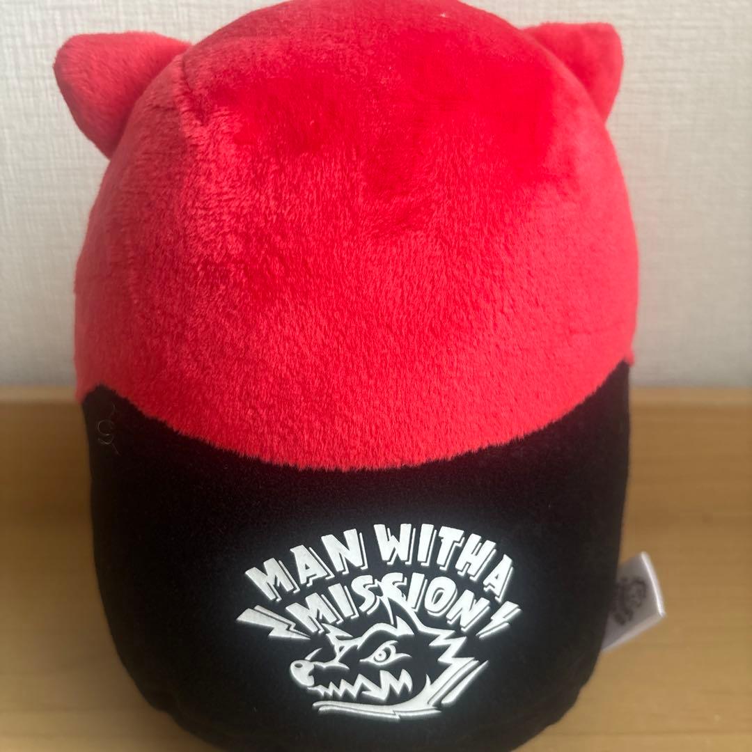 MAN WITH A MISSION おてだマンウィーズ他まとめ