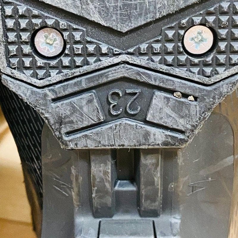 サロモン SALOMON S/PRO 70W 23cm 274mm スキーブーツ