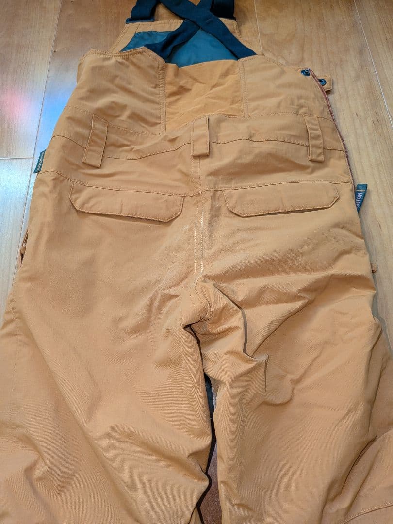 バートン スノーボードウェア 子供用 (ピンク/青/茶色)