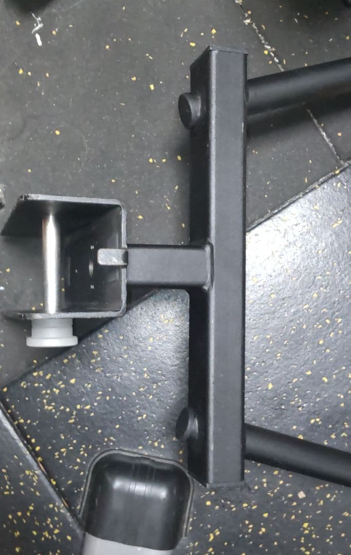 ウエイトトレーニング ELEIKO DIP Module