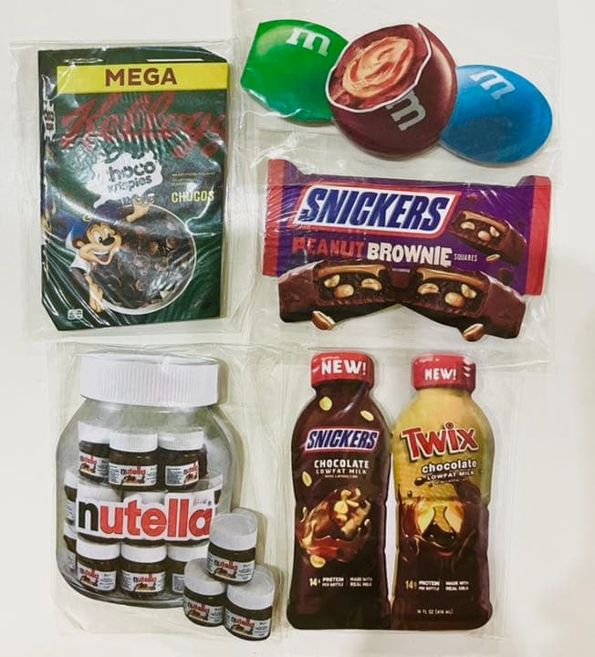 ☆☆メモ帳☆☆ 〜28種類のダイカットメモ帳〜