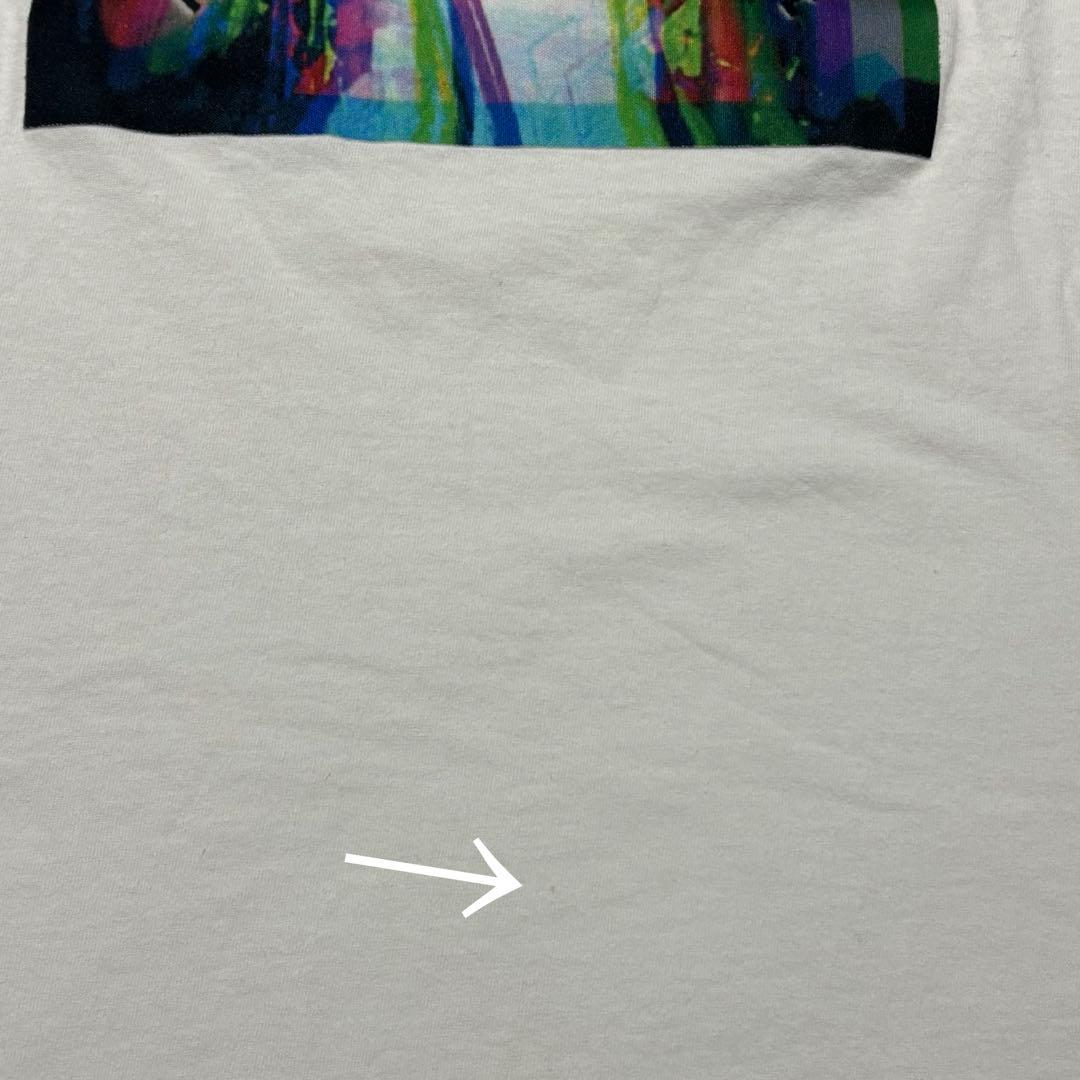 Melanie Martinez　fruit of the loom　半袖