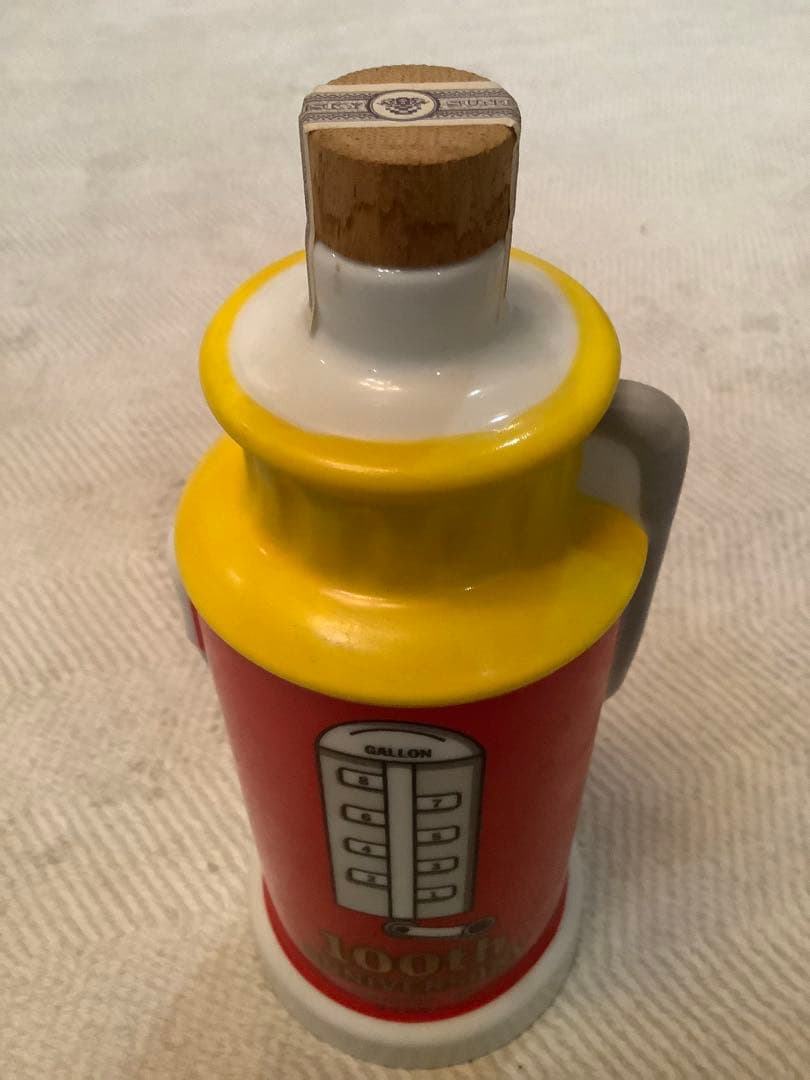 サントリー響昭和シェル石油大阪発売所創業100周年記念ウイスキー