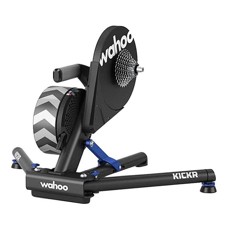 Wahoo KICKR V5 WFBKTR120　自転車ローラー　ロードバイク