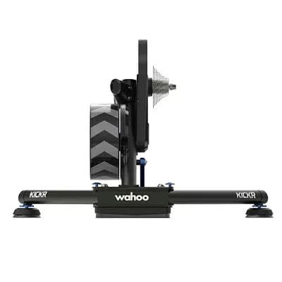 Wahoo KICKR V5 WFBKTR120　自転車ローラー　ロードバイク