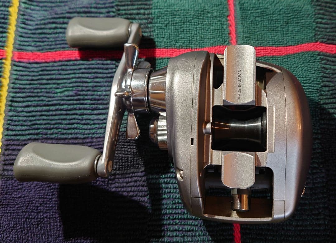 ダイワ TD-Z 105HL