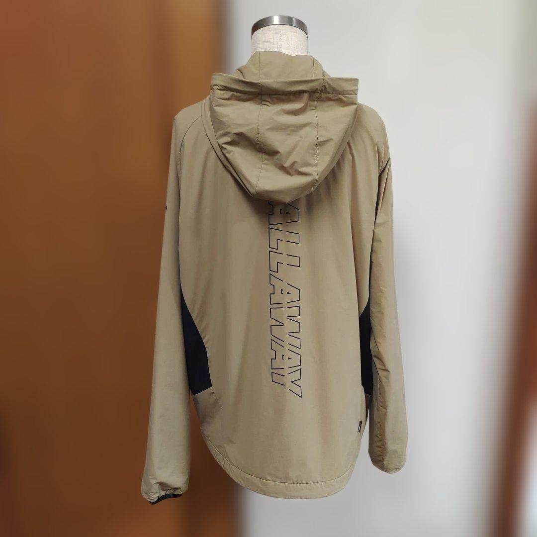 Callaway　キャロウェイゴルフ　ジャケット ブルゾン　ポーラテック　新品