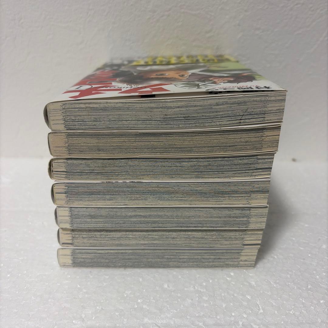 ※最終価格もういっぽん! 全30巻➕ウチコミ‼︎全7巻【村岡ユウ2タイトルセット】