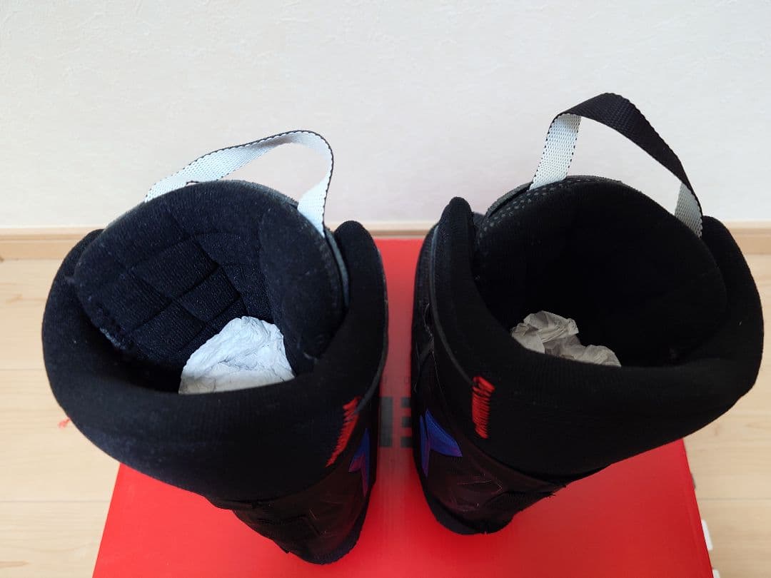 DEELUXE X-PLORER CTFインナー 25-26モデル新品未使用品