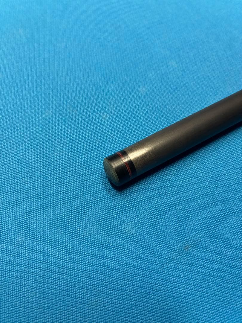 ビリヤード　Revo12.9ユニロック ロング