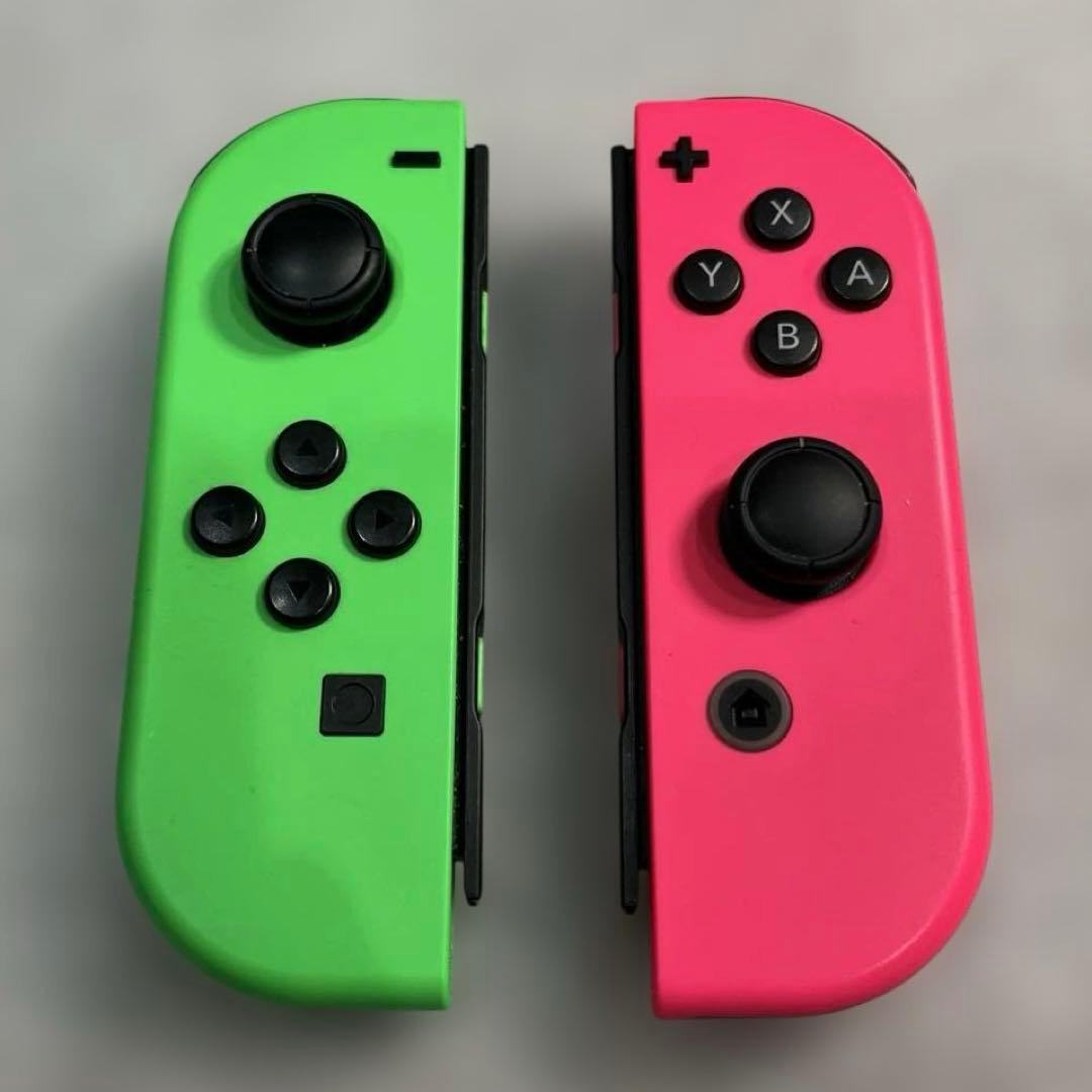 Nintendo Switch 本体 中古品