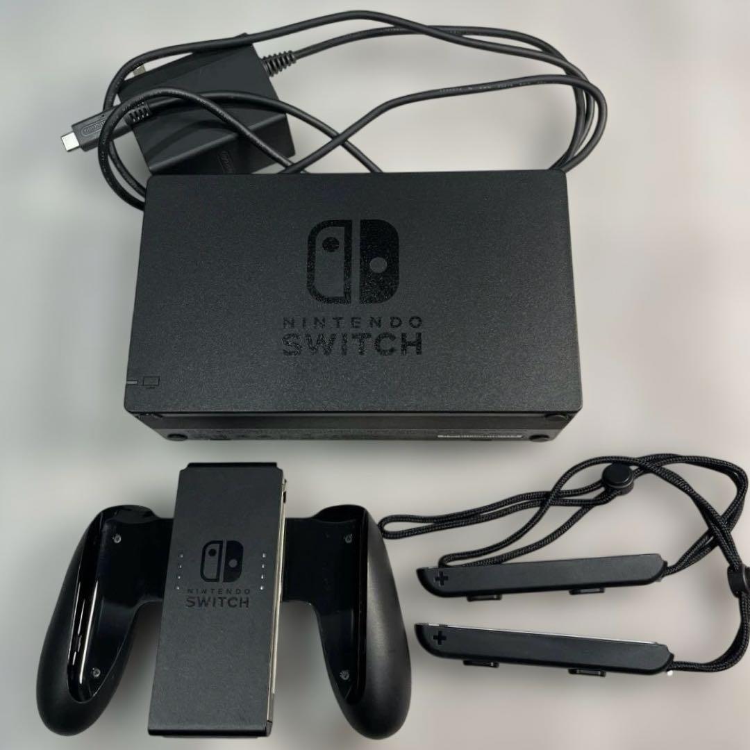 Nintendo Switch 本体 中古品