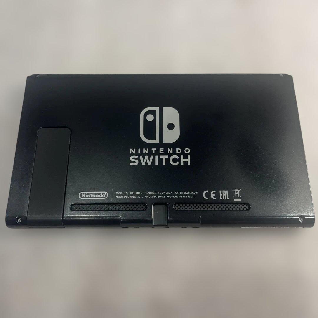 Nintendo Switch 本体 中古品