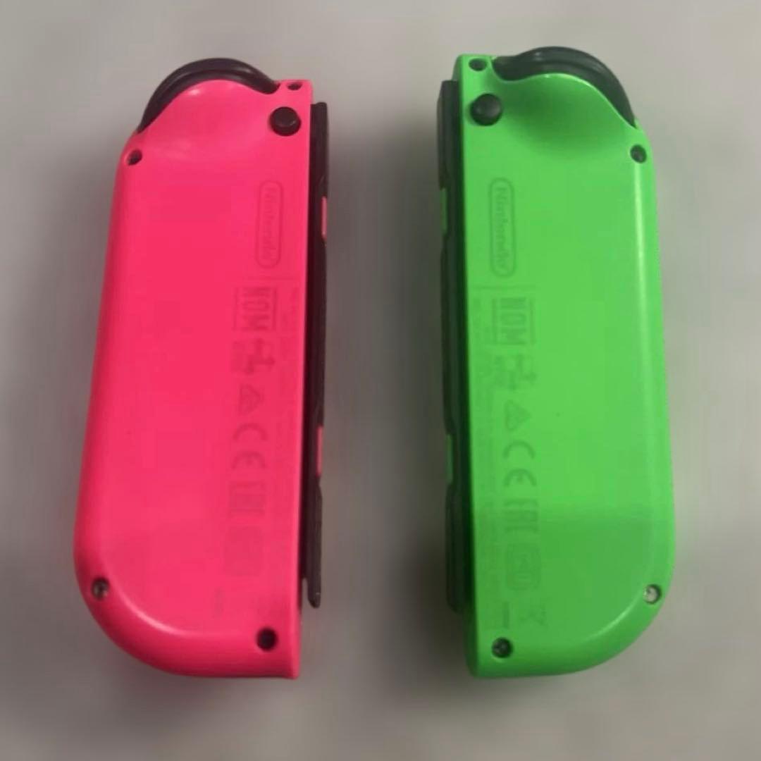 Nintendo Switch 本体 中古品