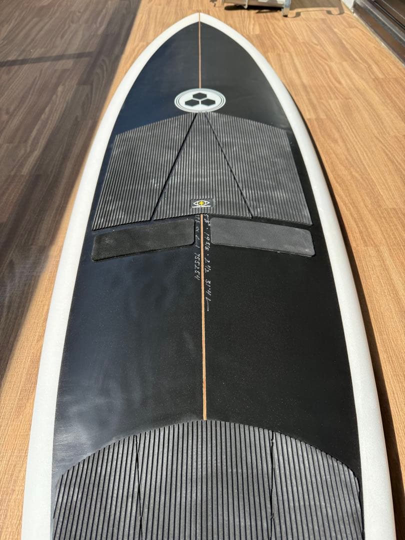 値下げ中！フィン付きG-Skate サーフボード ジースケート　アルメリック