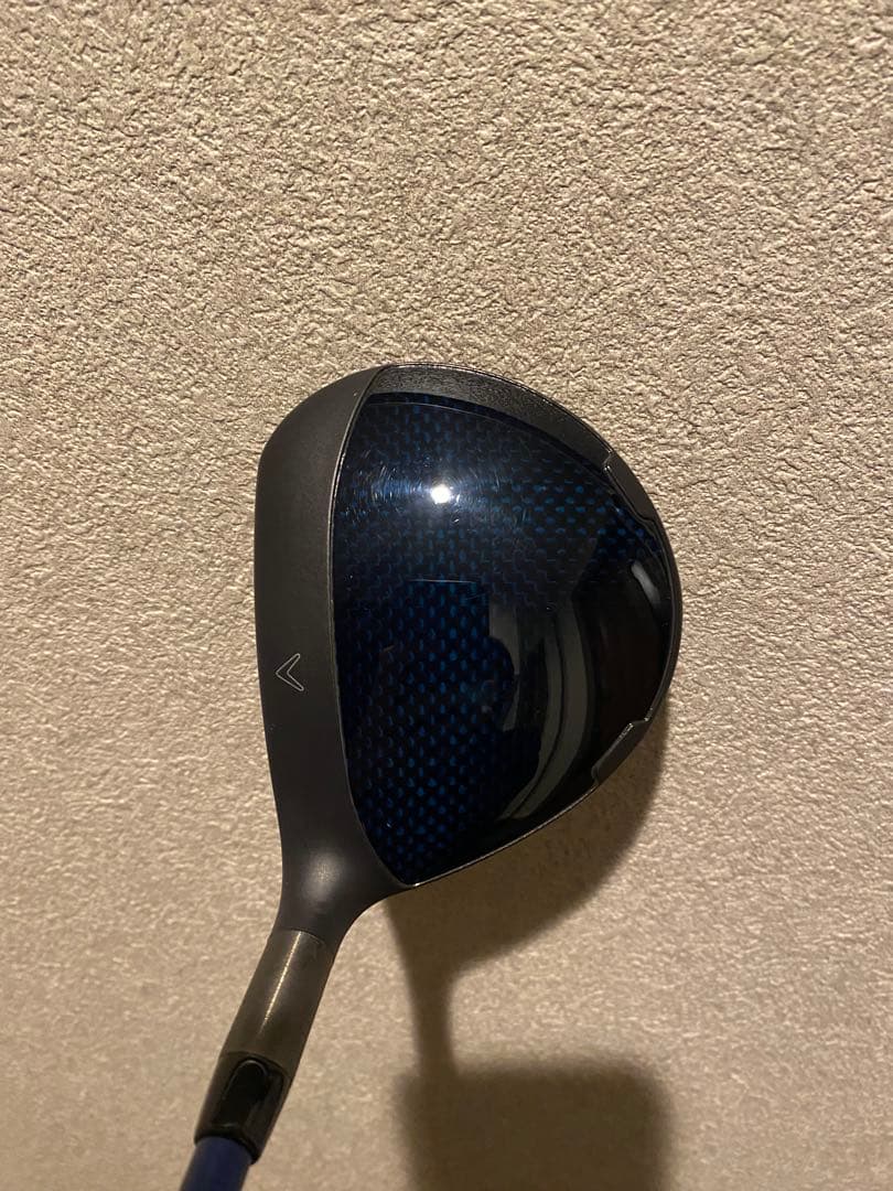 パラダイム5W キャロウェイ　フェアウェイウッド