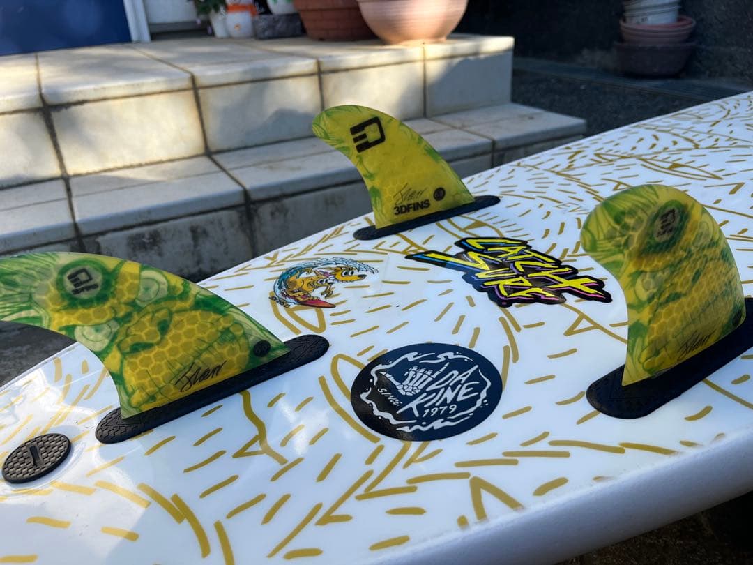 CATCH SURF ODYSEA 7.0 キャッチサーフ