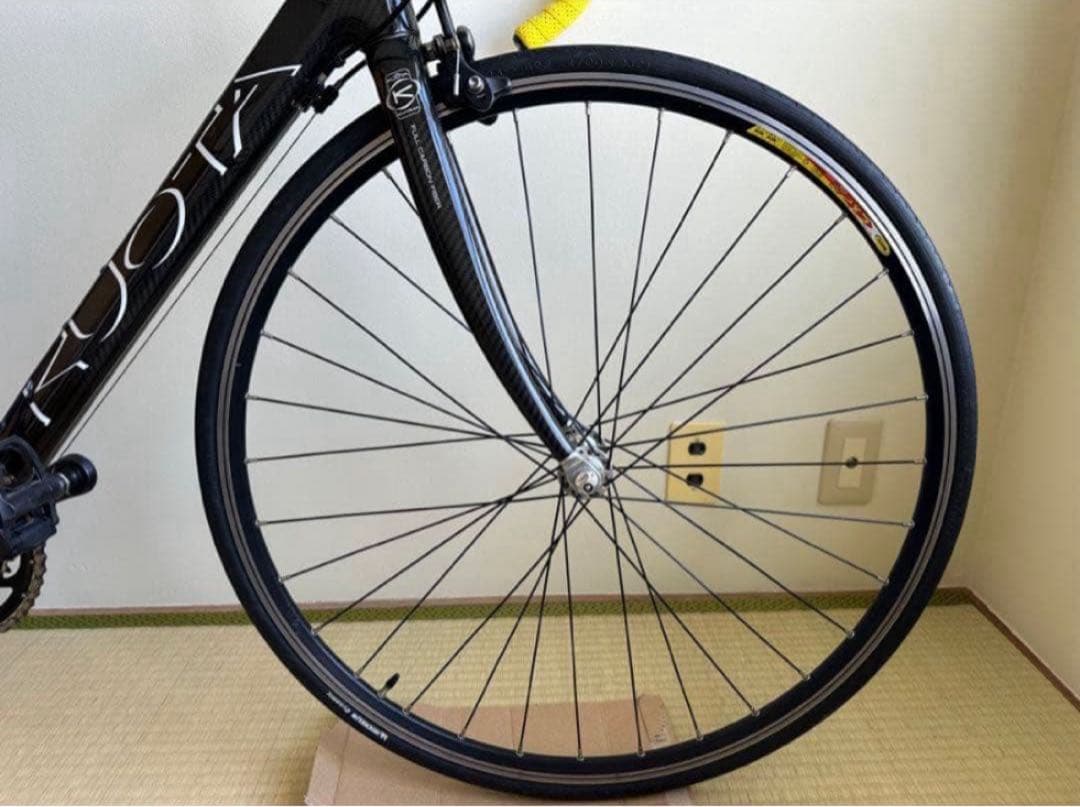 KUOTA KHARMA ロードバイク カーボン