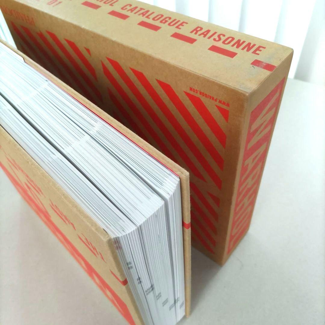 アート・デザイン・音楽 THE ANDY WARHOL CATALOGUE RAISONNE Vol.1