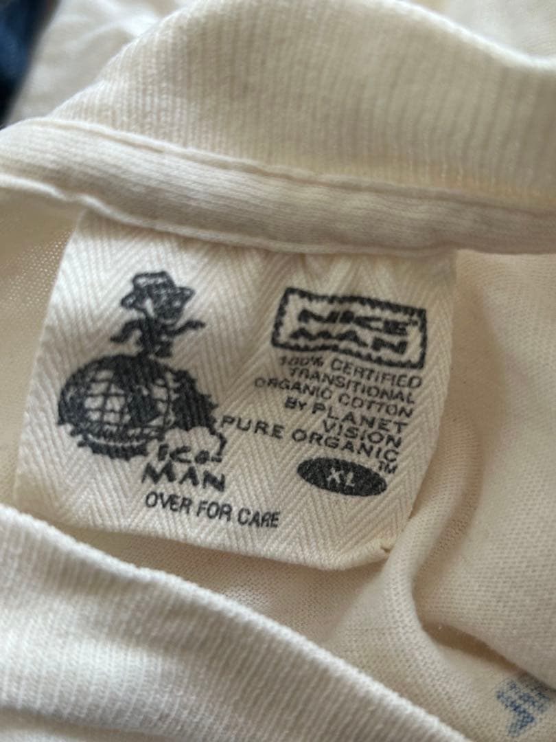 R.E.M. MONSTER Tシャツ XL