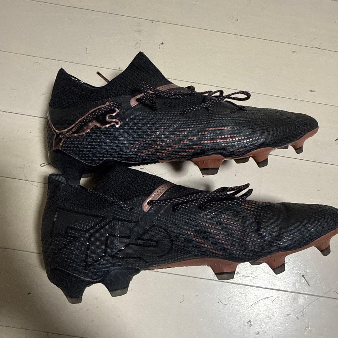 プーマfuture サッカースパイク