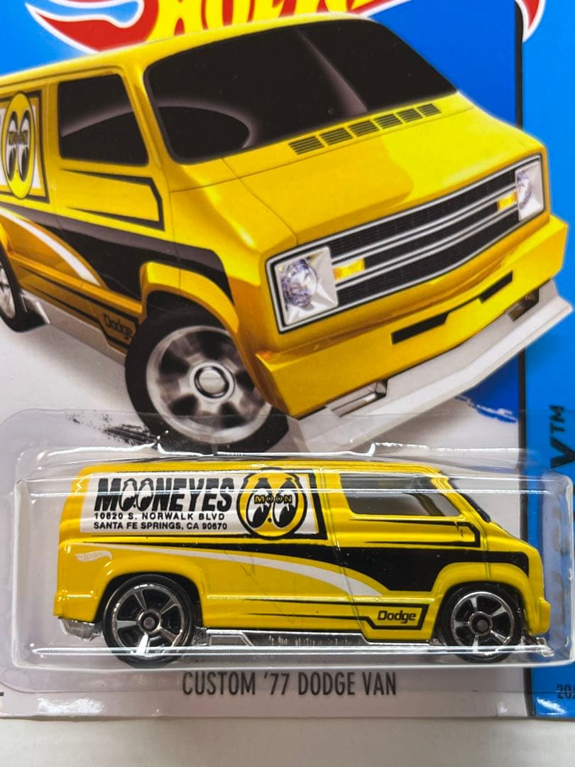 ホットウィール　moon eyes 3台セット　ムーンアイズ