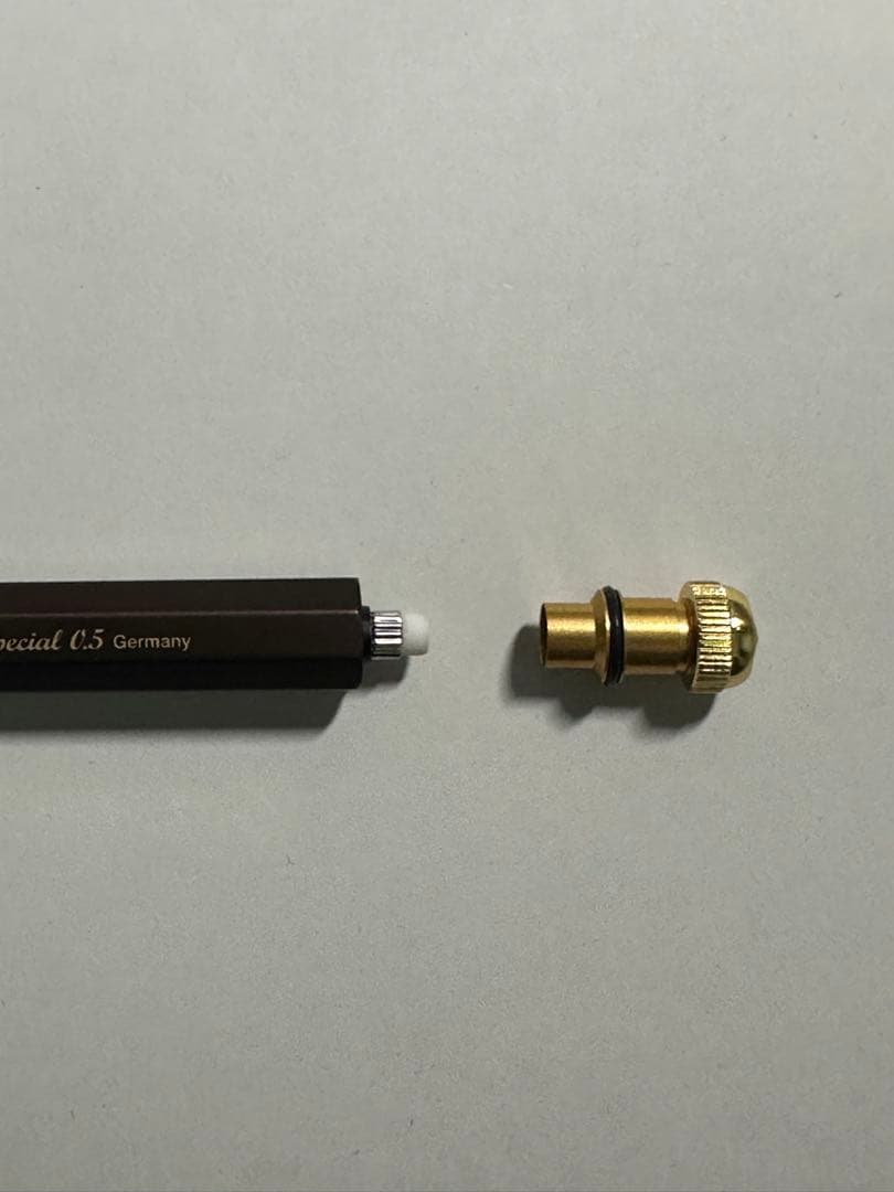 【伊東屋限定】カヴェコ スペシャル オリーブブラウン