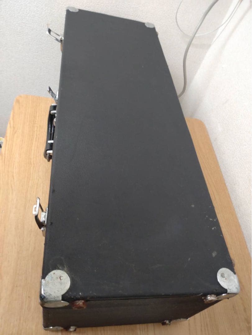 野口實　マンドリン 1985年製造