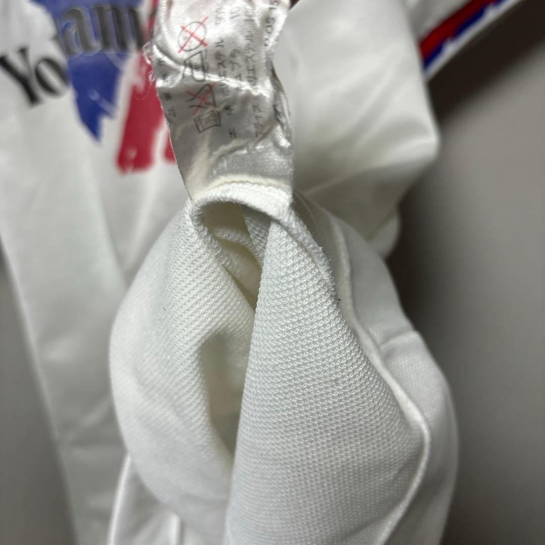 激レア 横浜マリノス Yokohama Marinos ユニフォーム ミズノ