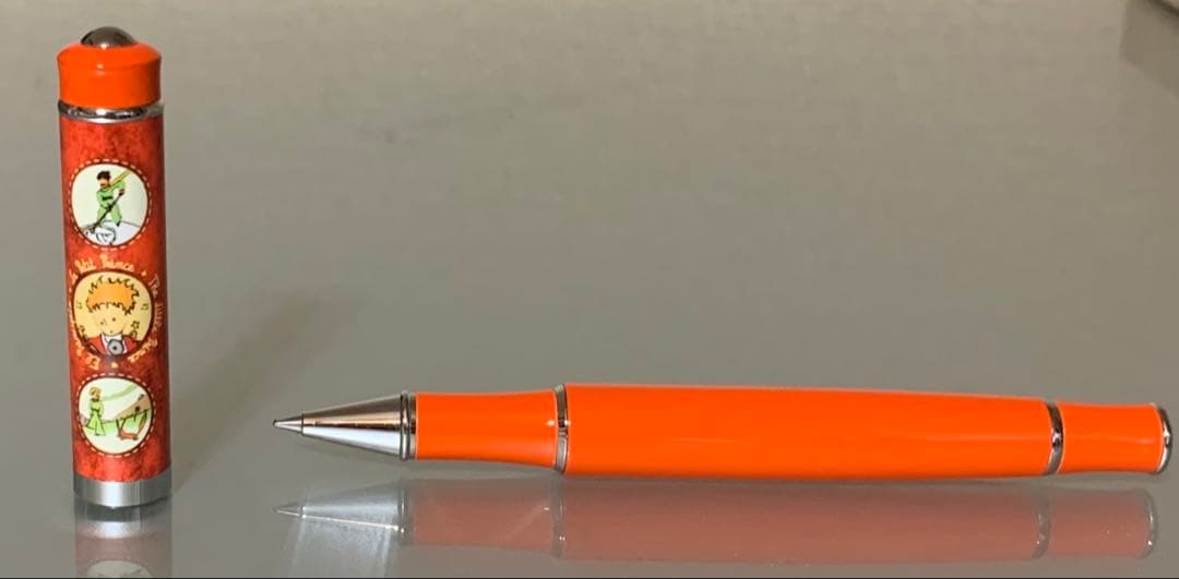 星の王子さま ボールペン