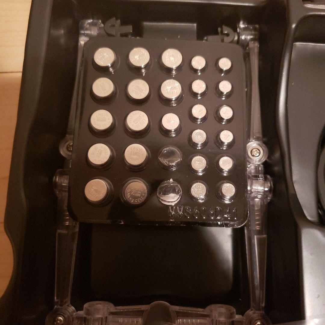 ホットトイズ アイアンストレンジ ボーナスアクセサリー付き