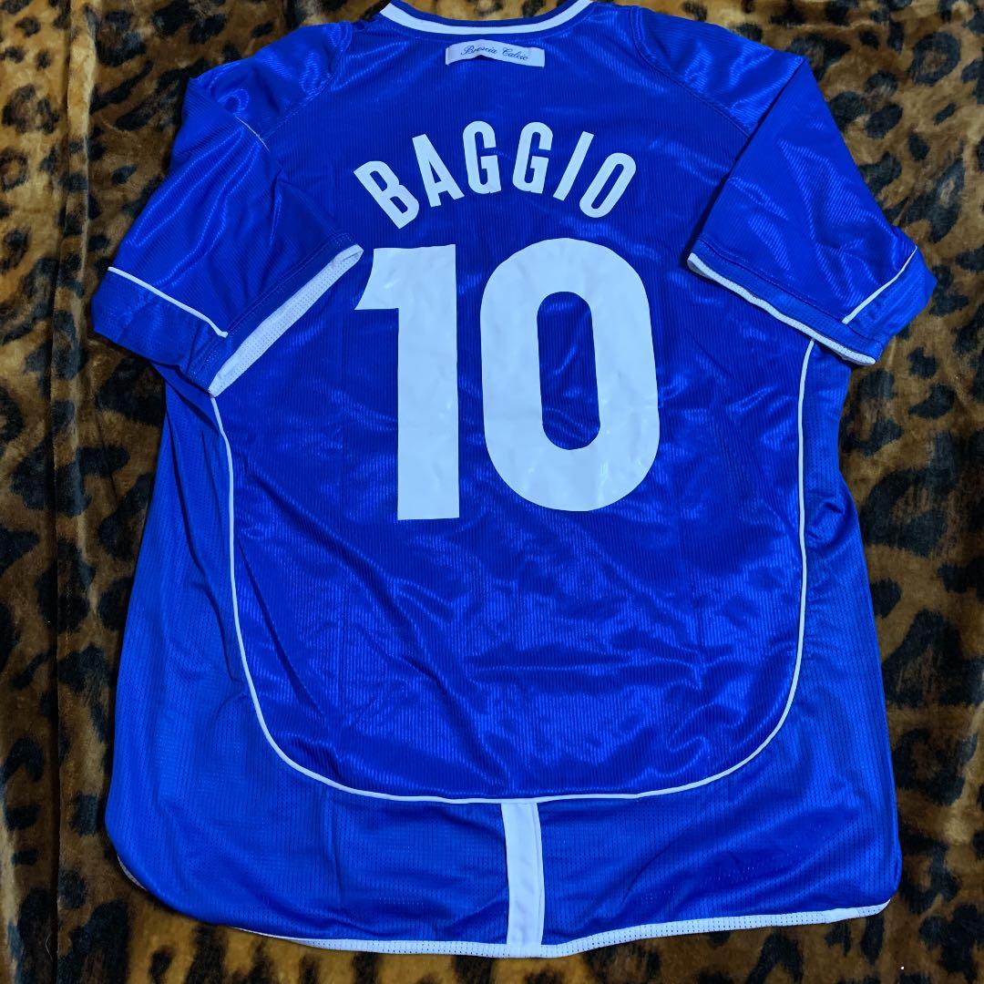 ブレシア　永久欠番の10 XLセリエA Italia 激レア チーム名変更