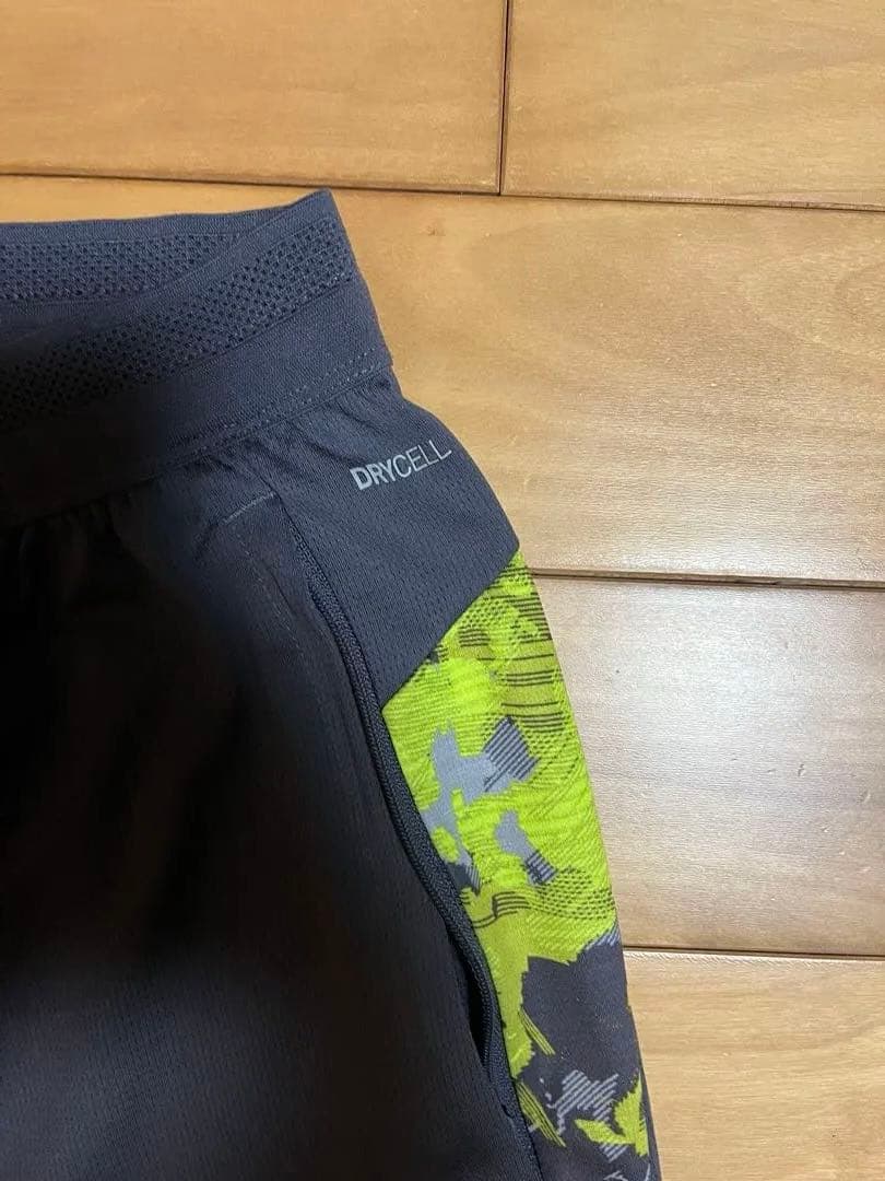 プーマサッカーウェアXL上下　飯塚高校サッカー部