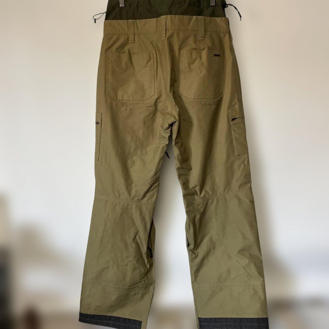 ゆ*う様 GREENCLOTHING グリーンクロージング 4POCKETS フ