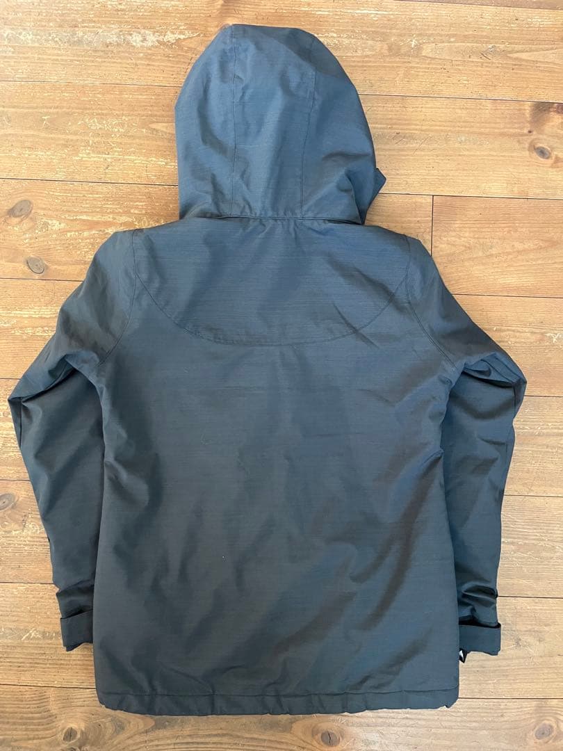 ◾️Burton バートン KIDSキッズ スノーボードウエア 上下セット