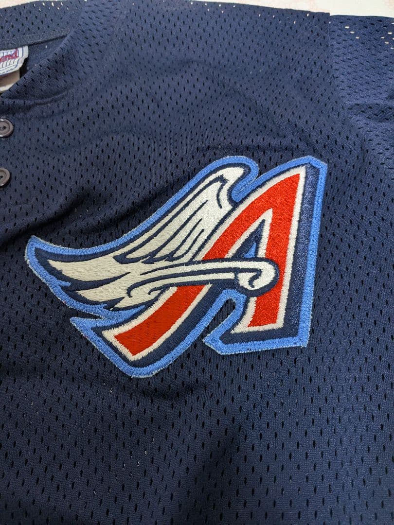 元ヤクルト・スワローズ ジャック・ハウエル オーセンティックユニフォーム