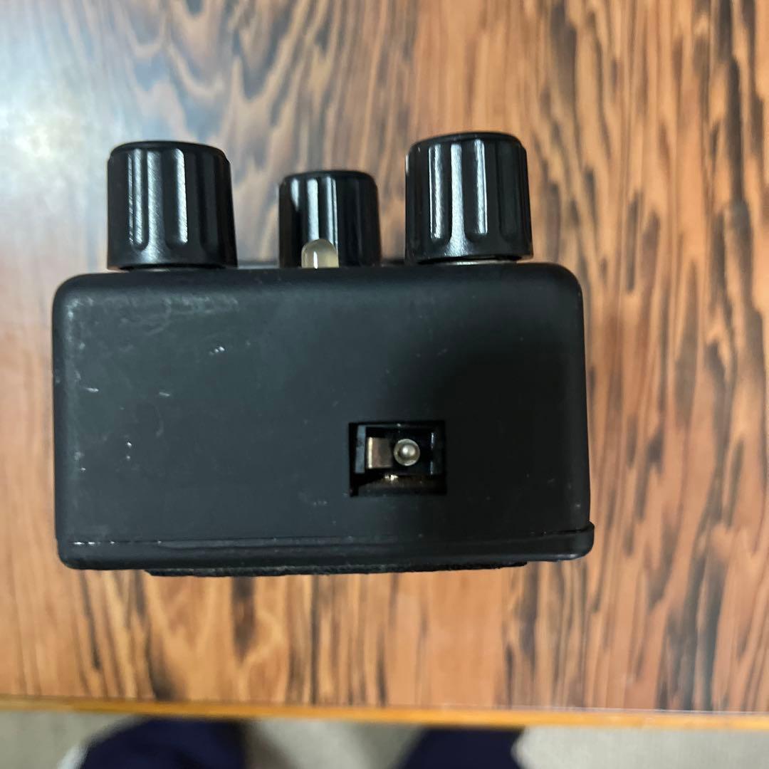 ビンテージ1970年代生産 BDS-1 ディストーションペダル