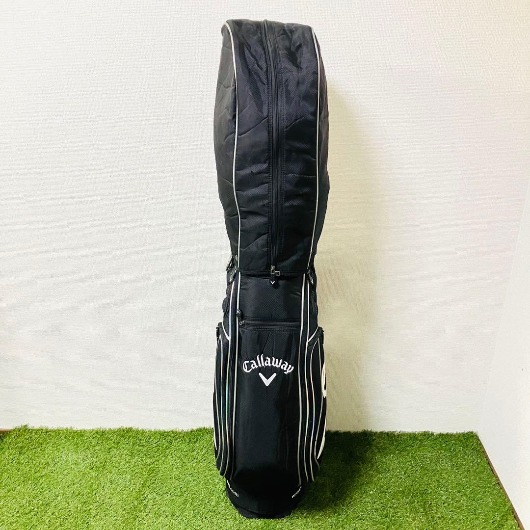 キャロウェイ レガシー 後期モデル メンズ ゴルフクラブセット 13本 名器 S