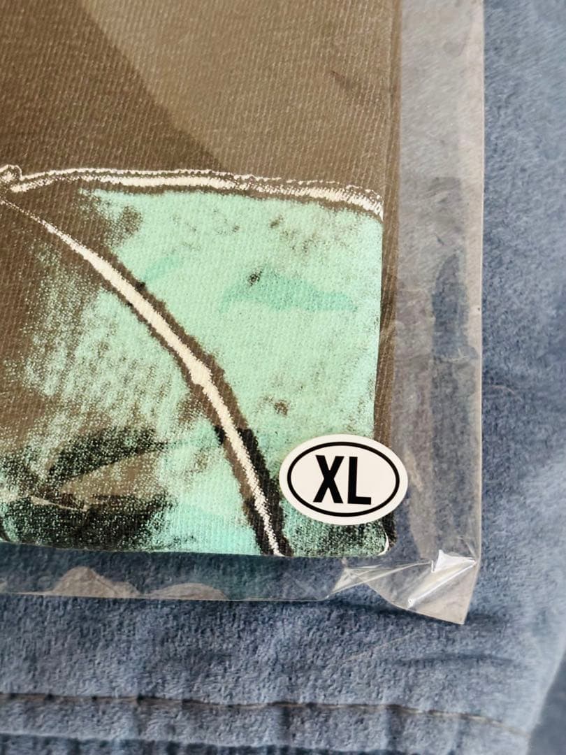 黒夢 × SAINT Mxxxxxx コラボ Tシャツ XL 即日発送