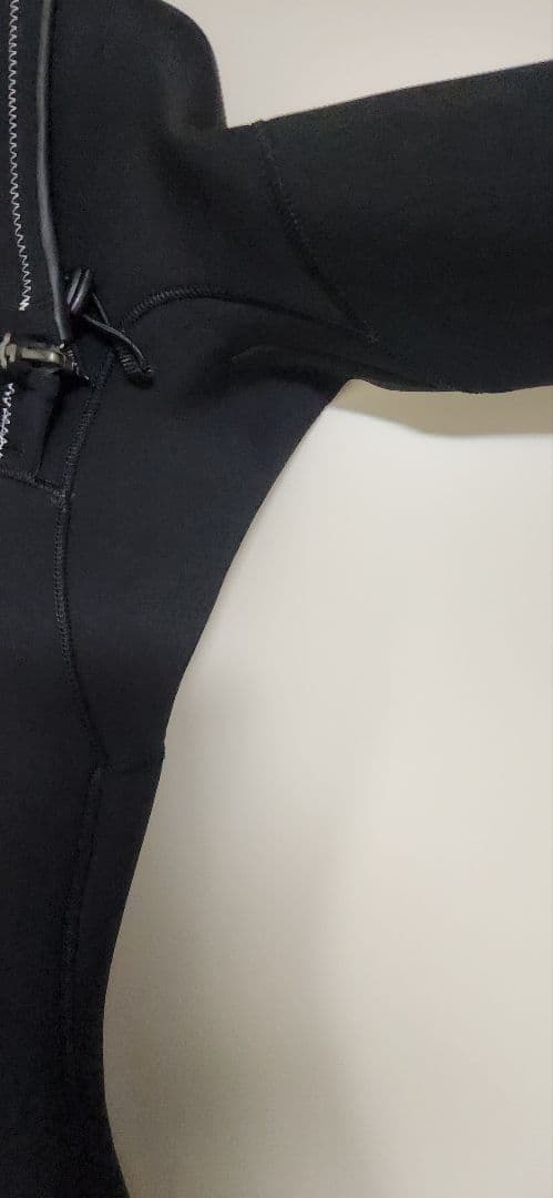 VOLCOM ウェット 5×4×3ミリフルスーツ　LSサイズ ボルコム