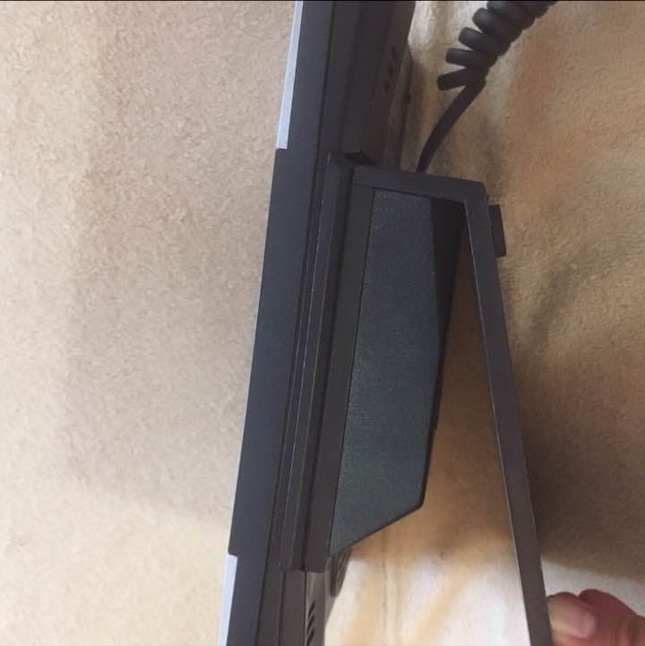 電話機