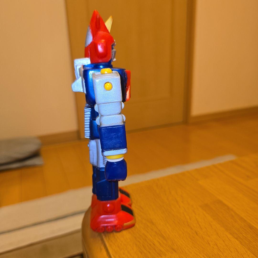 バンダイ 超電磁マシーン ボルテスV