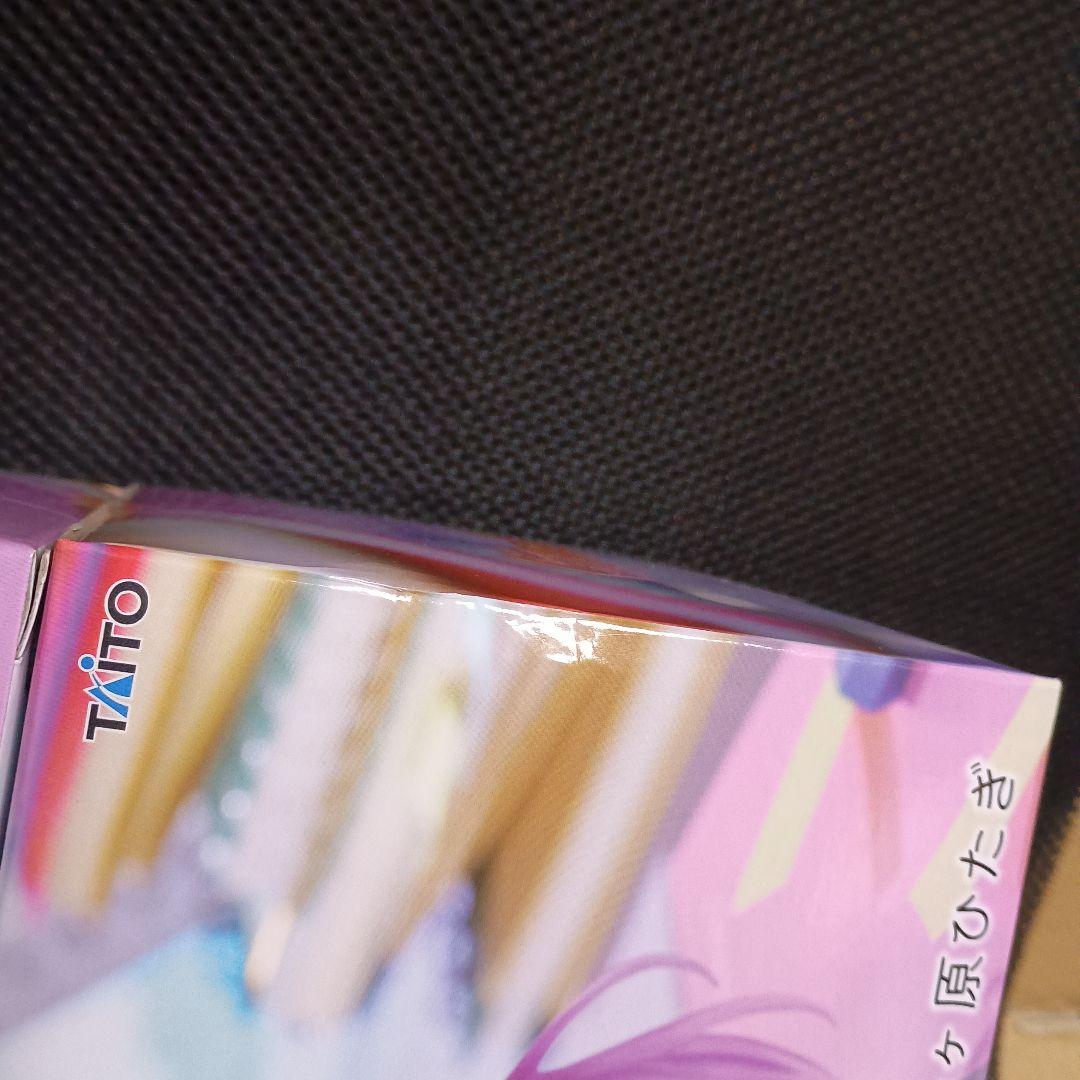 物語シリーズ Desktop Cute 戦場ヶ原ひたぎ　18体セット！