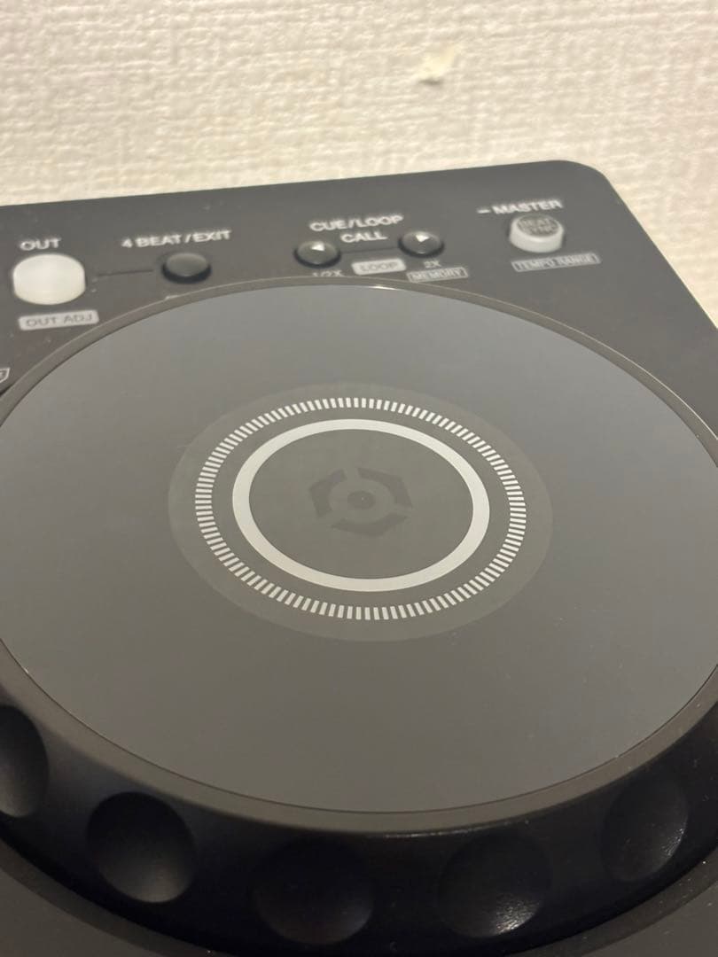 DJ機材 Pioneer ddj flex4