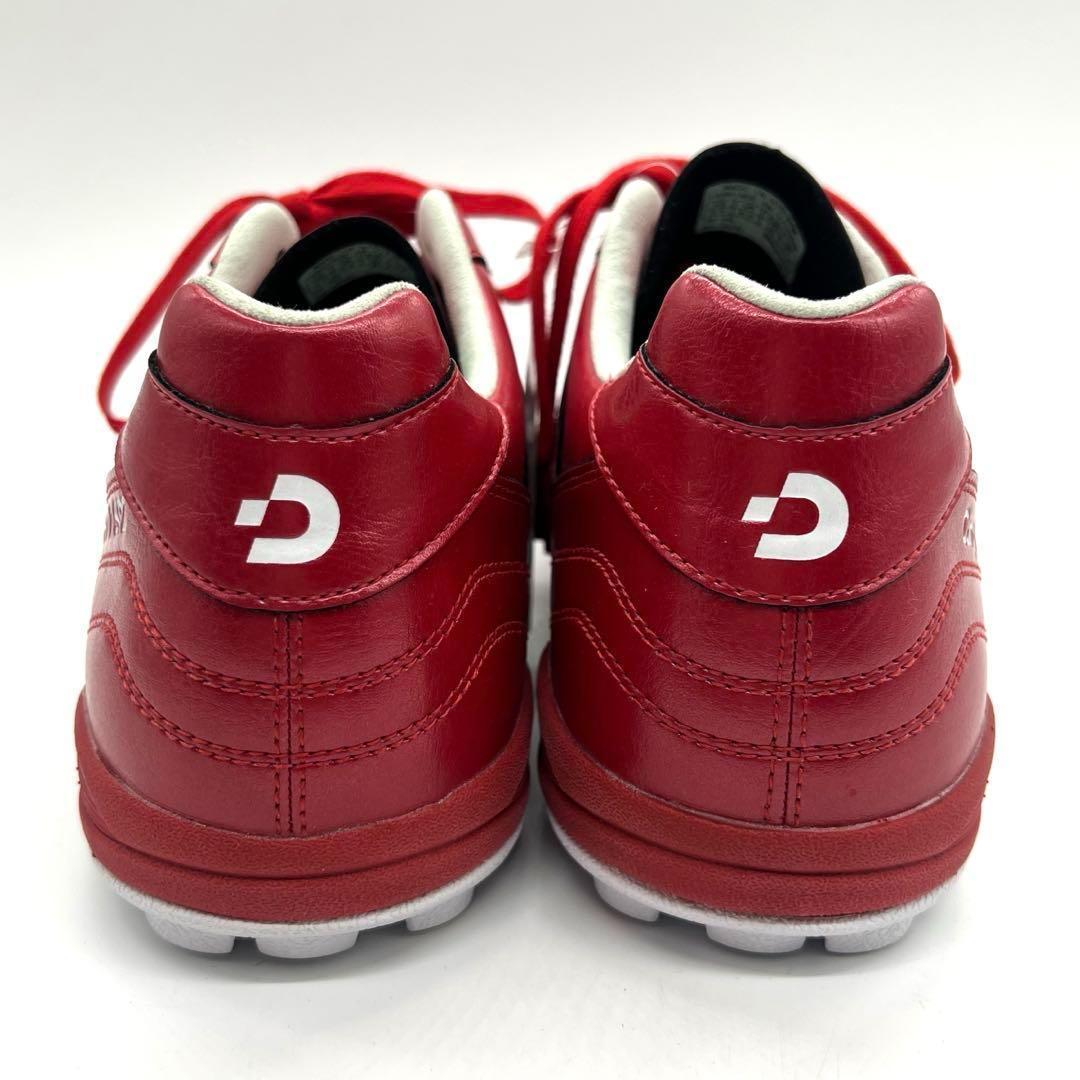 新品未使用　デスポルチ　カンピーナスTF　SP　Ⅱ　2 フットサルシューズ