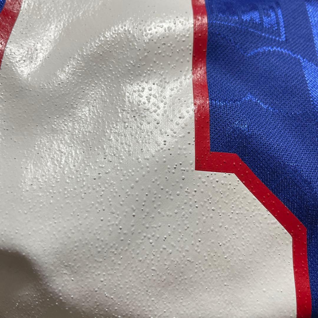 りーむ　フランス代表　ユニフォーム　カランブー選手