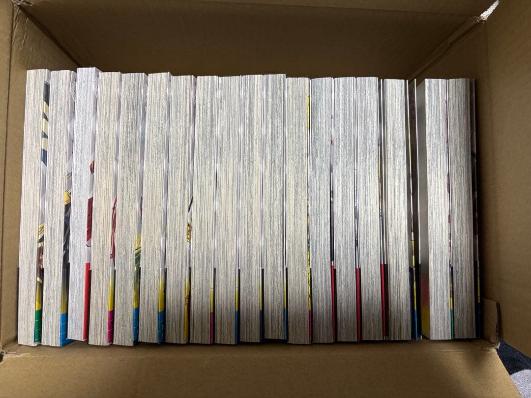 ギフト「無限ガチャ」でレベル9999の仲間達を〜1巻〜最新刊18巻　セット