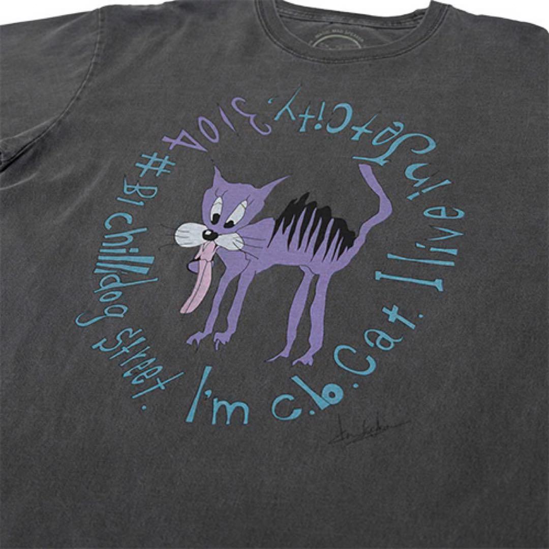 BLANKEY JET CITY #3104 vintage Tシャツ L