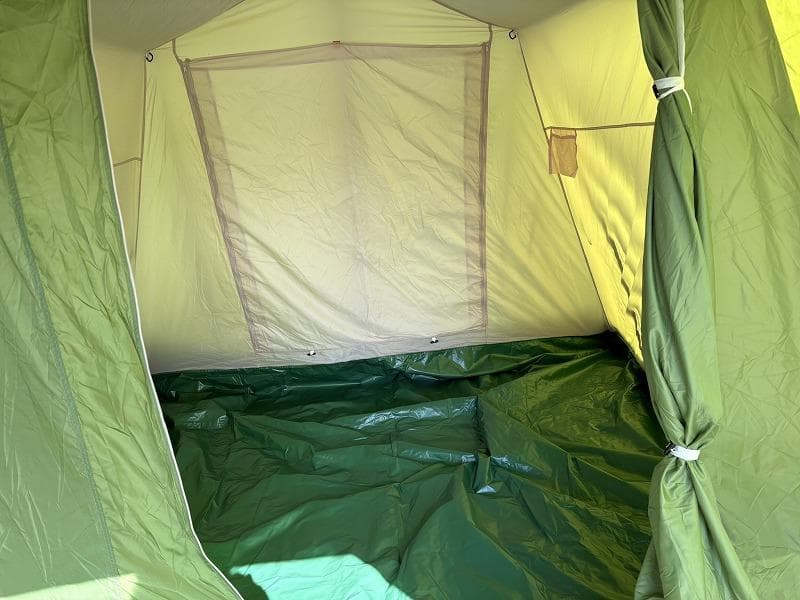 ogawa オガワ 小川 オーナーロッジ フォルトゥナ2 型番2589